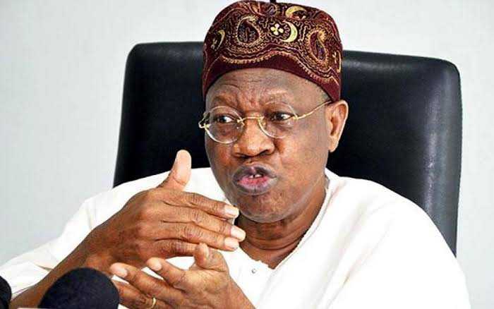 Insurgency: Lai Mohammed Laments Global Powers’ Efforts At Frustrating Nigeria