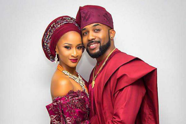 How Struggle For Child, Politics Affected My Marriage – Banky W