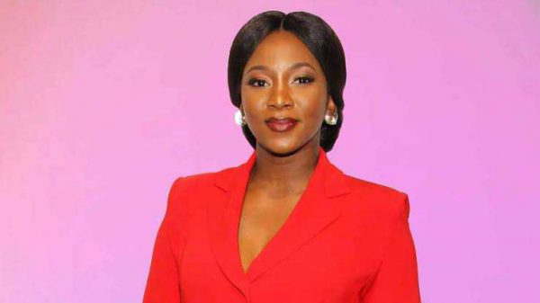 Silence is not hereditary, A brave queen – Genevieve Nnaji praises DJ Switch