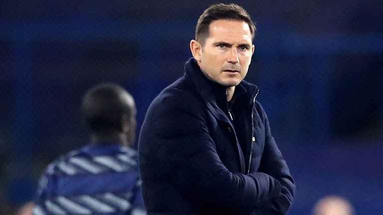 Frank Lampard Says Chelsea 4-1 Win Over Sheffield United Is Their Best Performance Of The Season