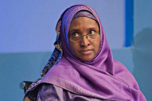 ‘It’s For Security Purposes’ — Zainab Ahmed Speaks On Depletion Of Excess Crude Account