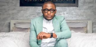‘Having Four Children From Four Different Women Doesn’t Make Me A Bad Person’ — Blogger Ubi Franklin
