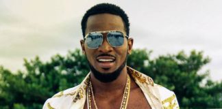 Singer D’banj Recovers Instagram Account After It Was Hacked