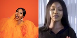 Tacha Answers 25 Burning Questions As She Celebrates Her 25th Birthday