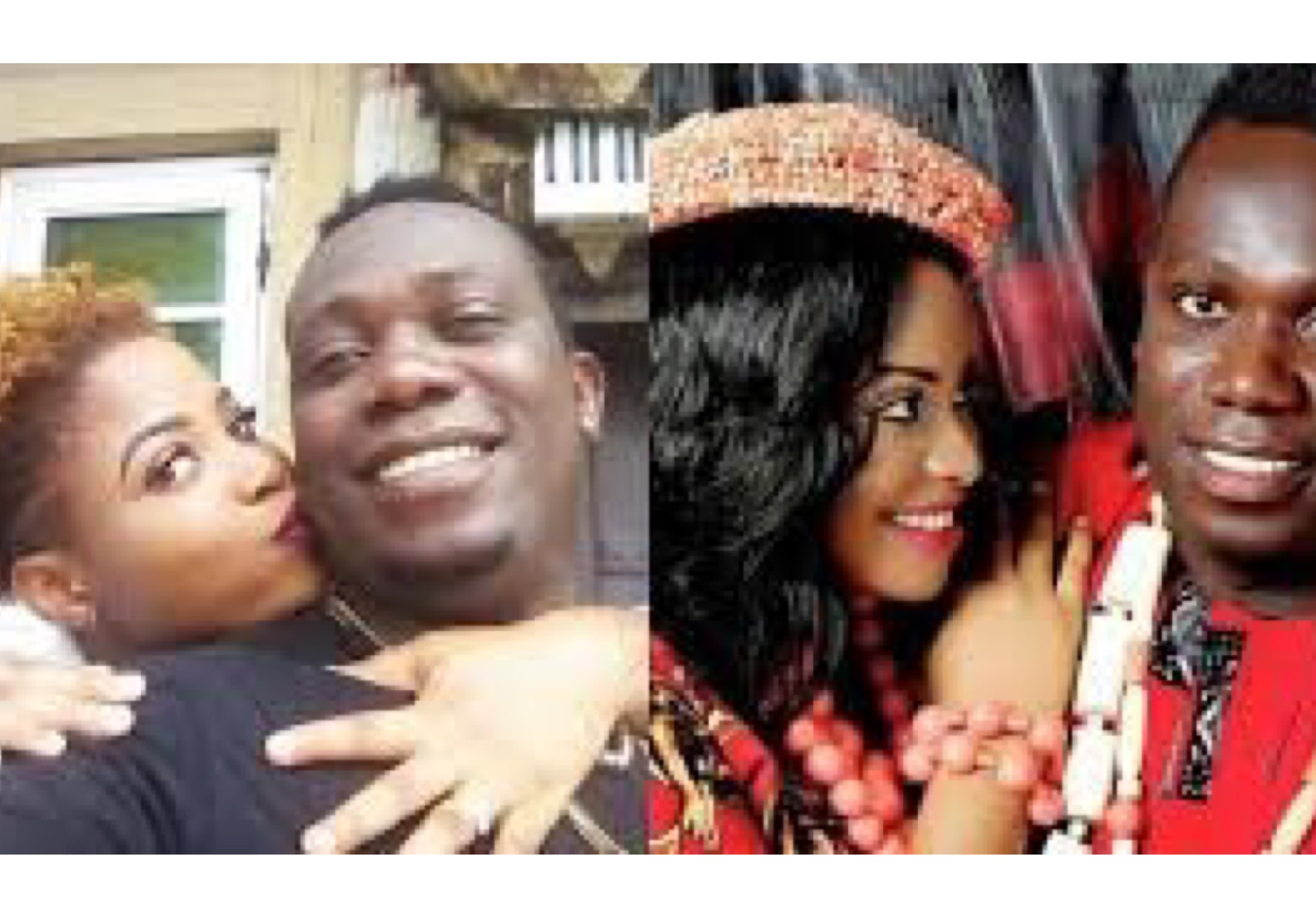 Singer Duncan Mighty Accuses Wife And Her Family Of Allegedly Plotting To Kill Him And Take Over His Properties