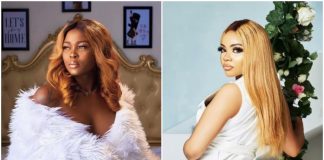 Ka3na Reacts After Nengi Reveals Why She Is Not In BBNaija WhatsApp Group