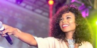 Why I Took A Break From Music Industry: Niyola
