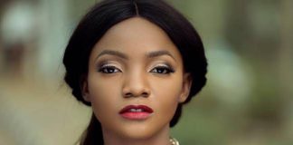 ‘I’m Okay Here’ - Singer Simi Replies Fan Who Said She Is Supposed To Be Singing In Heaven