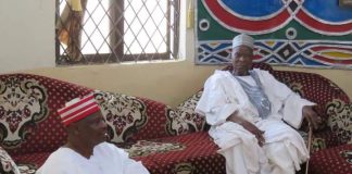 JUST IN: Kwankwaso’s Father Dies At 93