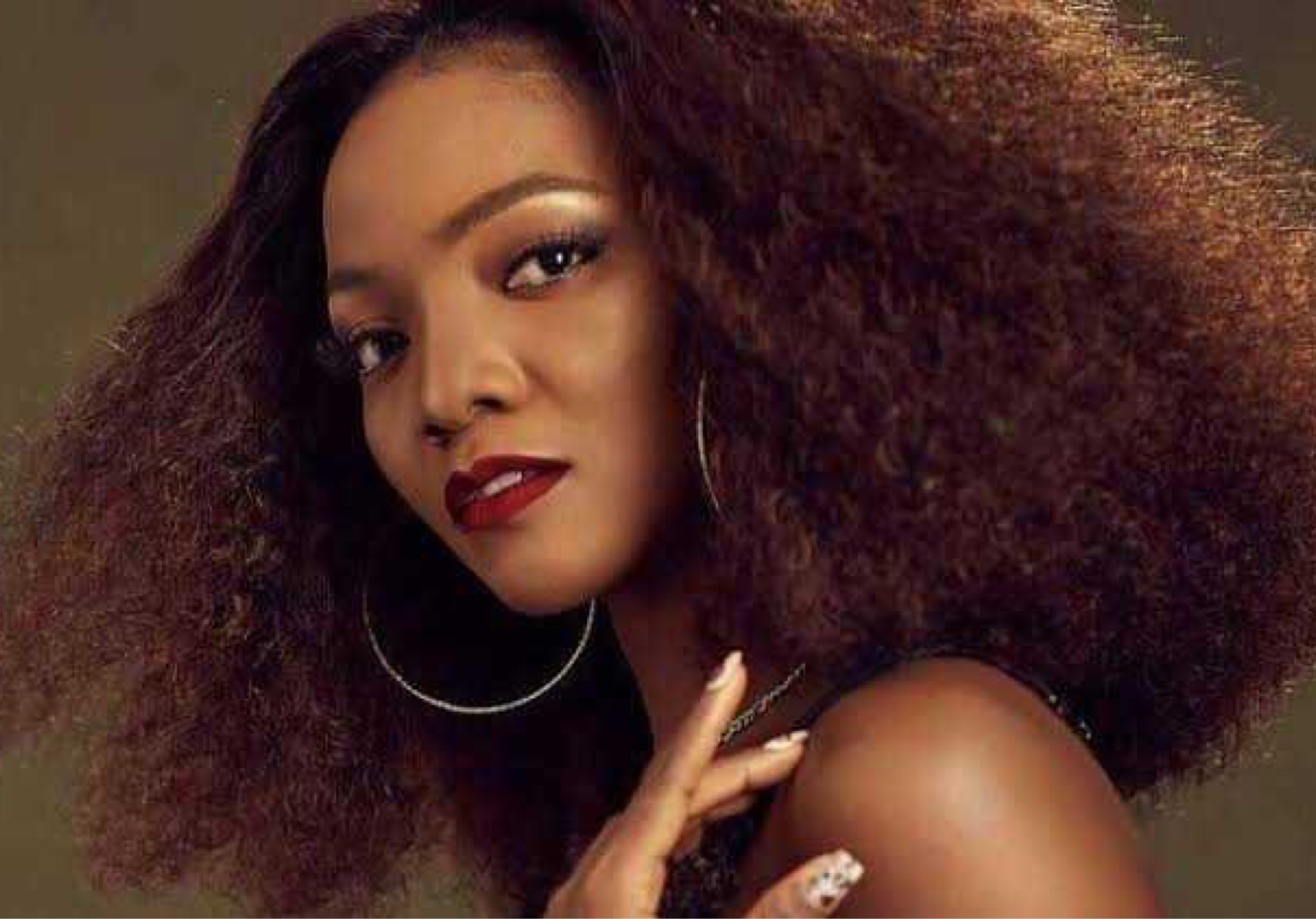 Simi Slams People Who Are Fond Of Comparing Celebrities