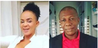 Cossy Orjiakor Questions Late Chico Ejiro’s Silence Over Her Sex-With-Dog Scandal