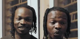 "Nigerians Are Not The Biggest Scammers But Are The Face Of It” - Naira Marley