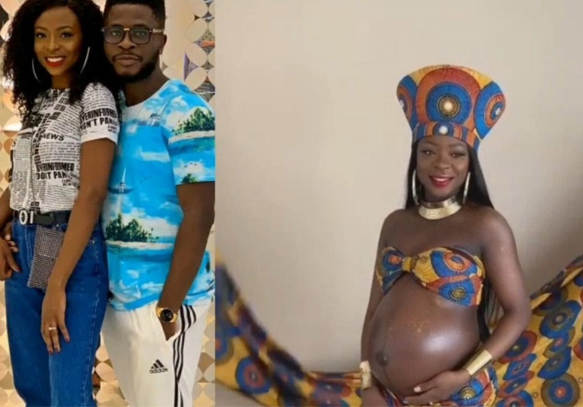 Comedian Crazeclown Expecting First Child With Fiancée