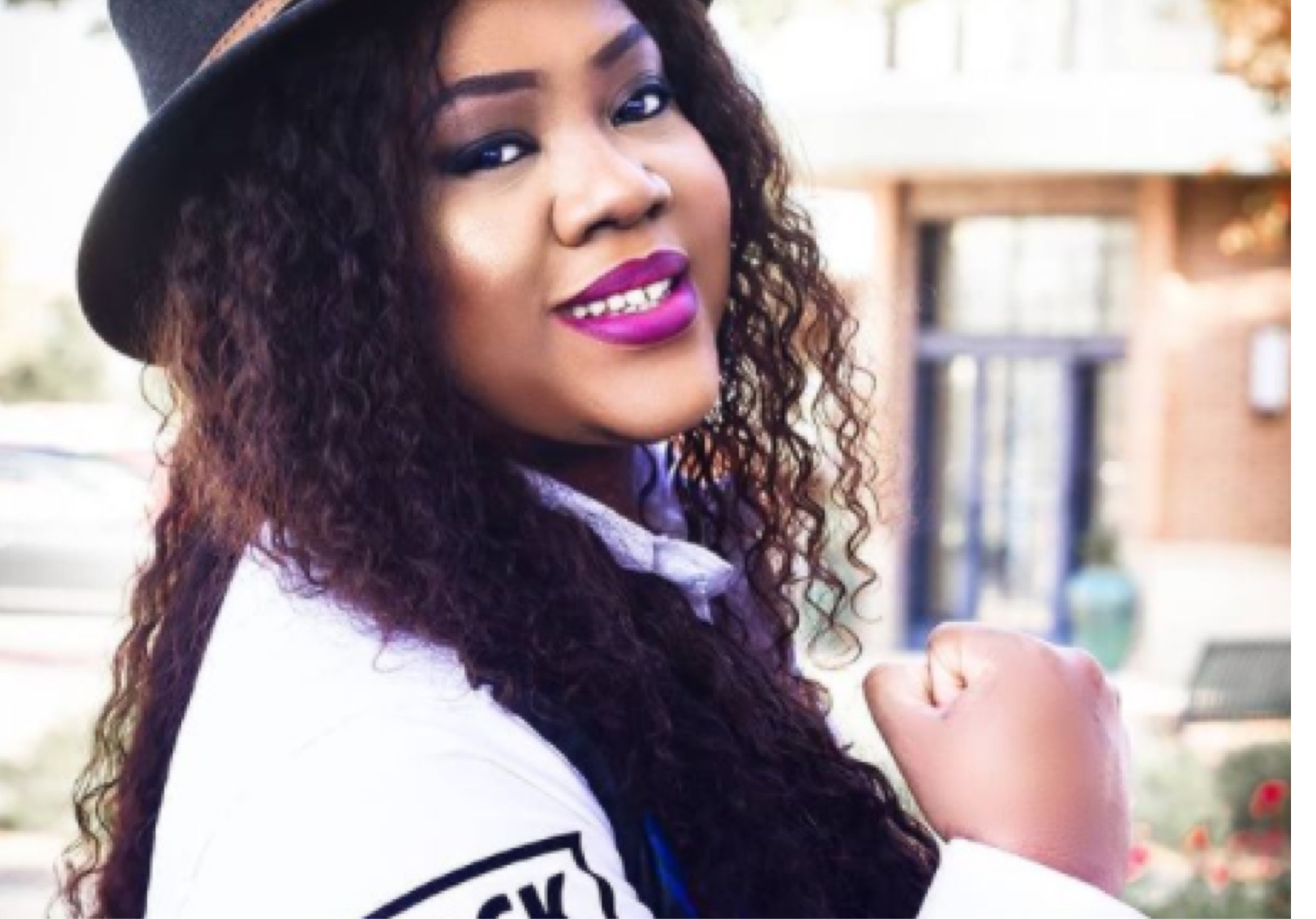 ‘Social Media Should Never Determine The Strength Of Your Friendship’ - Stella Damasus
