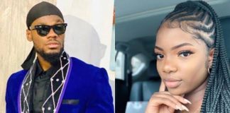 BBNaija’s Dorathy Marks Her Territory After Fan Shoots Her Shot At Prince