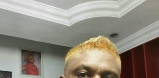 Rapper Reminisce Reacts As Manchester United Loses Latest Match