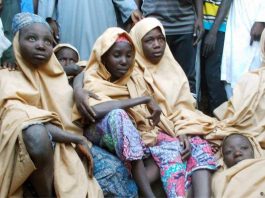 Insecurity: From Chibok Girls To Kankara Schoolboys