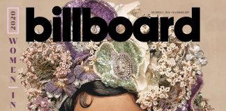 Cardi B Named Billboard's 'Woman Of The Year' (Photos)