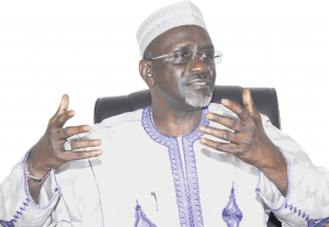 NNPP: We Are Discussing With Shekarau Over His Defection Plans