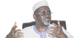Shekarau Has Joined Our Party, Says NNPP
