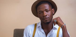 'I Once Turned Down Two Shows Because Of A Woman' - Singer Johnny Drille