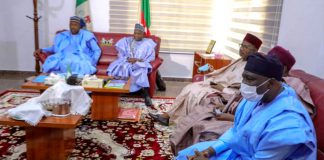 Insurgency: North East Governors Back Call To Engage Mercenaries