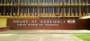 Police Recover Stolen Ogun Assembly Mace In Lagos