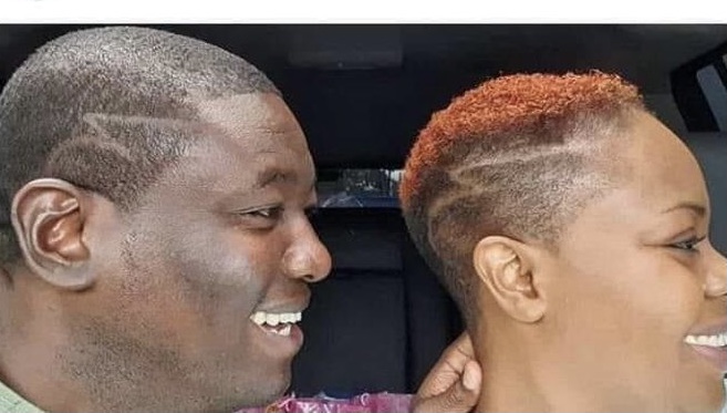 Pastor Adeboye's Son, Leke And Wife Cause Stir On Social Media Over  'Worldly' Haircut - Information Nigeria