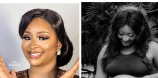 “I Defeated PCOS And Carried My Own Child” - Actress Etinosa Idemudia Reveals