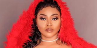 Mercy Aigbe Laments Bitterly After Moving Abroad