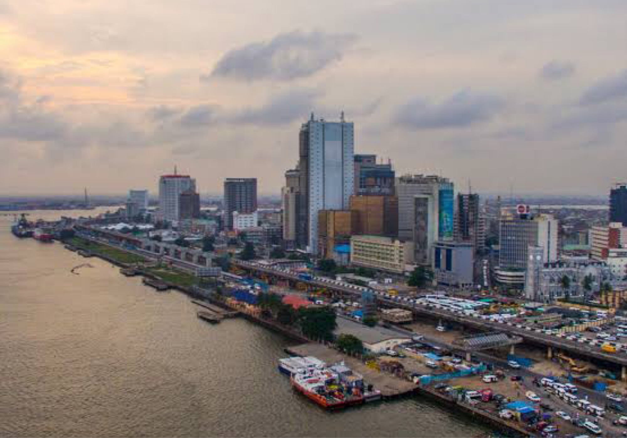 Top 5 Places To Visit In Lagos