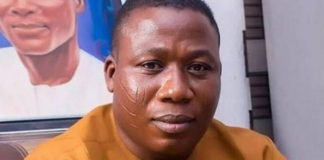 Igboho Is Safer In Benin Than Nigeria, Says Lawyer