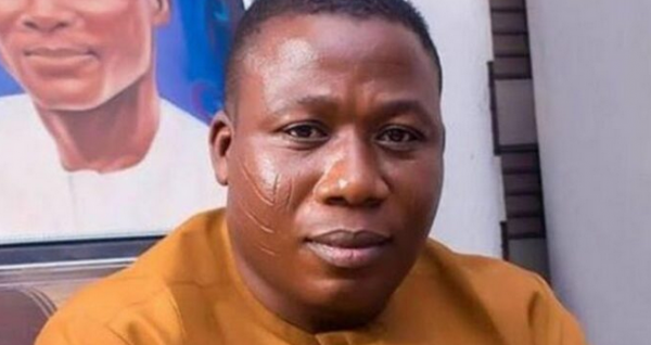 DSS, Police ‘Attempt To Arrest’ Igboho - Fani-Kayode 
