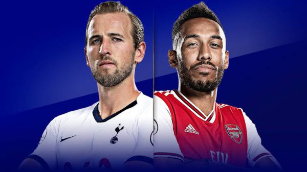 Three best Arsenal victories over Tottenham Hotspur
