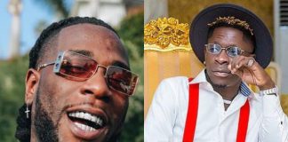 “I’m Like MTN In Ghana; I Hear All You Say About Me” – Shatta Wale Calls Out Burna Boy