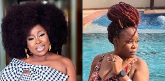 Singer Omawumi Releases Swimwear Photos; Pens Message To Womb-Watchers