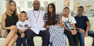 ‘Why I Don’t Respond To Insults Online’ — Actor Yul Edochie