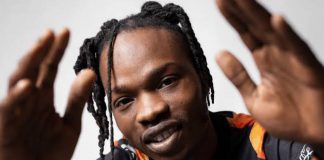 “I’m Always High” - Naira Marley Reveals How Much Weed He Smokes In A Day