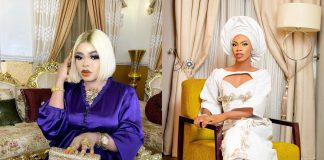“Don’t Threaten Me With Cell Because I’ve Been There Before” - James Brown Fires Back At Bobrisky