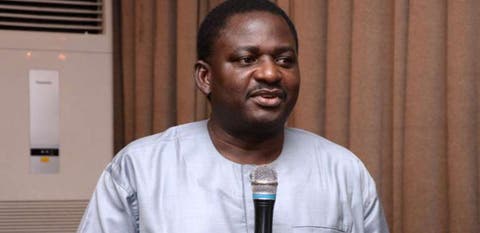 Femi Adesina: Only Ignorant People Say Buhari Is Tougher On Secessionists Than Terrorists