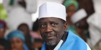 N400bn For Vaccine Procurement Is A Waste’ — Bafarawa Says Insecurity Is Nigeria’s COVID-19