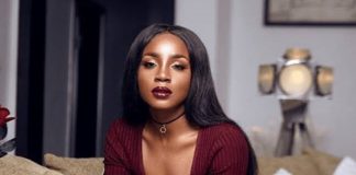 “I'm The Happiest I've Been In Ages” - Seyi Shay