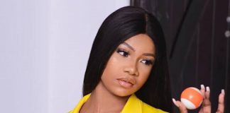 “I’m Not On Any Nigerian Level” - Tacha Says After Nicki Minaj Follows Her On Instagram