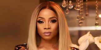 “I Have Dumped A Guy Before Because His Toilet Hygiene Was Bad” - Toke Makinwa