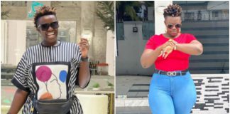 Comedienne Real Warri Pikin Tackles Entitled Nigerian Men, Who Maltreat Their Wives
