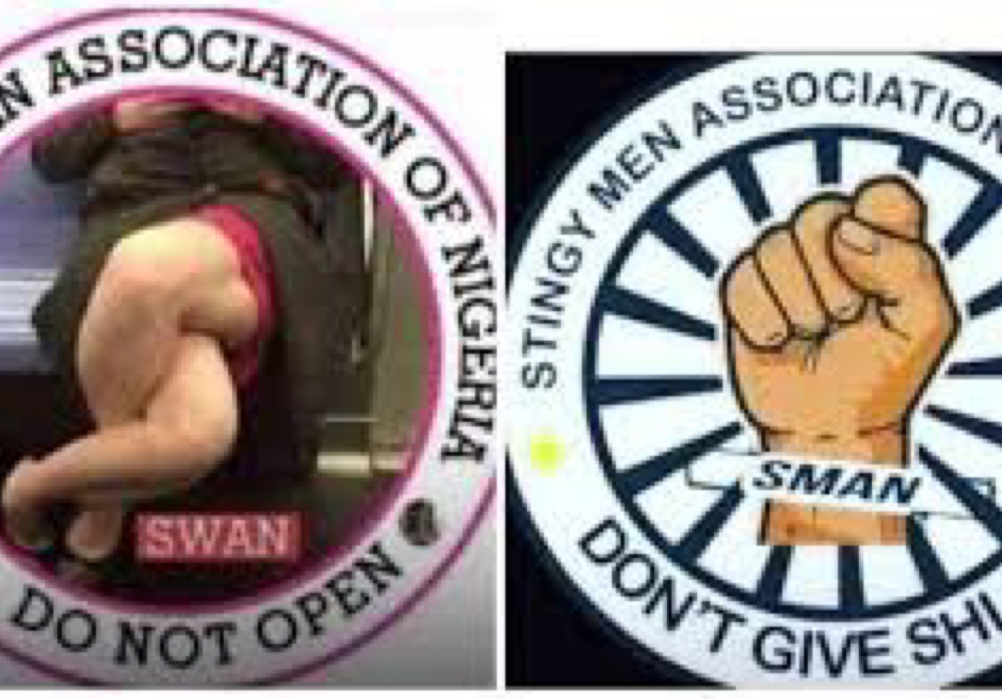 All You Should Know About The Stingy Men Association Of Nigeria