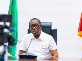 Okowa: Nigeria’s Unity Threatened Because People Are Frustrated — There Is Poverty Everywhere