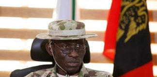 Democracy Has Come To Stay In Nigeria – General Irabor