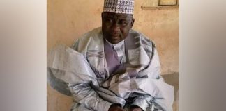 Newly Elected LG Chairman In Kano Dies