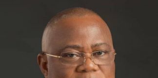 Akwa Ibom PDP Chairman, Udo Ekpenyong, Is Dead